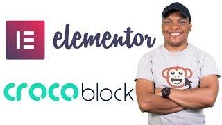 The Crocoblock Elementor Add on Plugin - Crocoblock Review