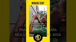 aksi nekat nyari telur | muncrat di luar | aksi konyol | coco fun |