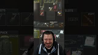 Streamer Server erklärt! #escapefromtarkov #tarkovclips #outc1der