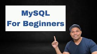 Mastering MySQL: A Comprehensive Guide for Beginners  - Code With Mark