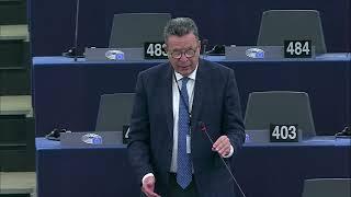 MEP Georgios Kyrtsos debates Energy Crisis and solutions for Europeans to pay their bills!