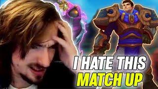 I HATE LANING AGAINST THIS CHAMPION | Davemon