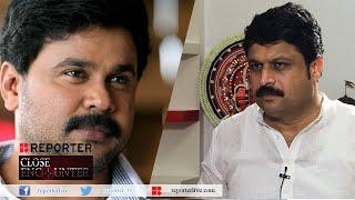 Nikesh Kumar Interviews Actor Dileep- Close Encounter