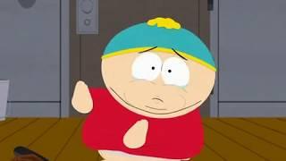 South Park Cartman and Wendy Locker scene