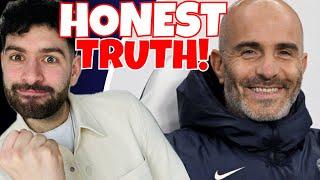 Chelsea’s Maresca HARSH TRUTH for Enzo Fernandez | Man Utd vs Chelsea Preview & Press Conference