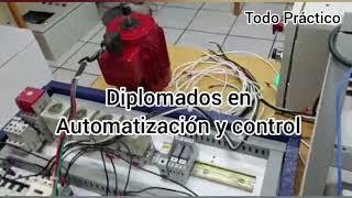 Diplomados Automatización Todo Práctico Conócenos