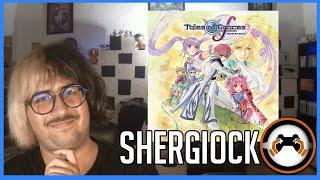 Tales of Graces f Remastered y la nueva oportunidad para Bandai Namco | Shergiock