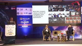 Shri Alok Lall, Director, Partner Technology, Microsoft India