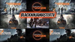 The Division #5 PC / German Let's Play Deutsch mit BlackNinjaMasterTV