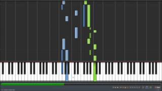 Synthesia: Brita Water Bottle Commercial (300 to 1) [Re-uploaded]