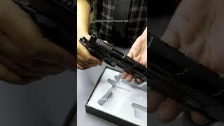 EMG SI 2K Alpha Hi-CAPA GBB Overview by Hosana Putra Airsoft