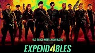 Expendables 4 (2023) Full Movie || Sylvester Stallone, Jason Statham, Megan Fox || Review and Facts