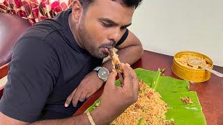 The Wedding Briyani | Food Review | Must Try | Velachery |CK Sphere