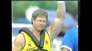 World's strongest man 1981