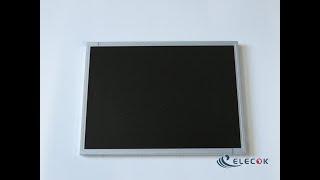 CLAA150XP01Q V2 15.0" a-Si TFT-LCD Panel for CPT Replace