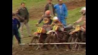 Mr Motocross 1978 Part 2