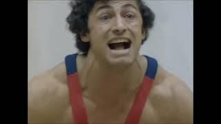 Yuri Vardanyan /Olympic Weightlifting / Moscow 1980