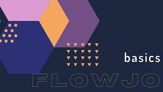 FlowJo [BASICS]