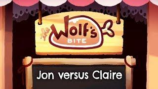 The Wolf's Bite - Restaurant Wars - Jon vs Claire