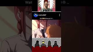 Naruto squad reaction on sus moment 