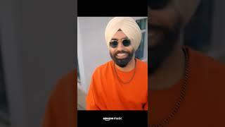 Ammy Virk : Moh Maaya | Jaymeet | Gill & Rony | Sukh S |New Punjabi Songs 2023