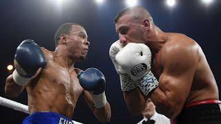 Chris Eubank Jr (England) vs Avni Yildirim (Turkey) - KNOCKOUT, Full Fight Highlights