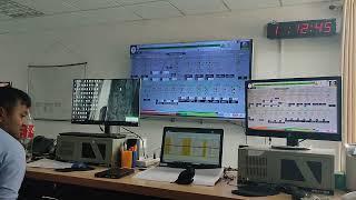 New-Khimti Substation!SAS Substation Automation System General Overview