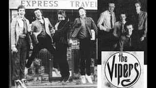 The Vipers - I've got you