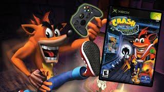 Crash Bandicoot: The Wrath of Cortex | Original Xbox Review