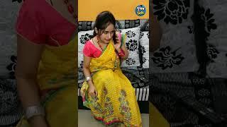 टीवी वालों ने बीवियां बिगाड़ दी.. | gunjan Giri | Husband wife Comedy video