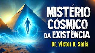 O SEGREDO do SENTIDO da VIDA - Dr VIKTOR SALIS