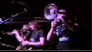 The Who - Music Must Change - Hammersmith Odeon, London 1979