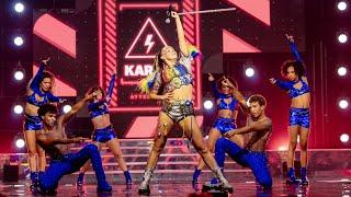 JoJo Siwa TikTok Awards Australia Karma Live Performance