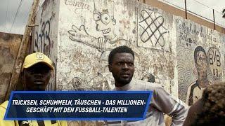 Moukoko: Wie alt ist er wirklich? Das sagen seine Freunde