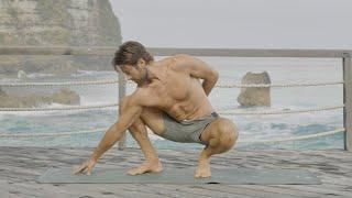 30 Min Energising Morning Yoga Flow | Full Body for Yoga All Levels
