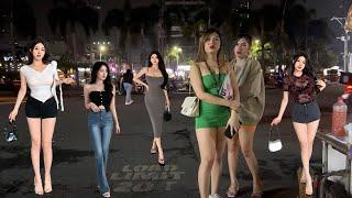 Ho Chi Minh City (Saigon) By Night | Unveiling Vietnam’s Nightlife Gem