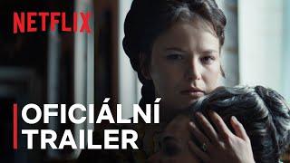 Císařovna 2. řada | Oficiální trailer | Netflix