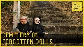 Forgotten Doll Cemetery