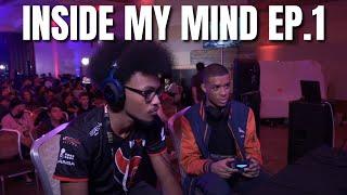 MK11 - Inside My Mind: Episode 1 | Rewind Vs SonicFox (Celtic Throwdown)