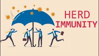 COVID-19 Vocabulary English: Herd Immunity ll Bangla Tutorial