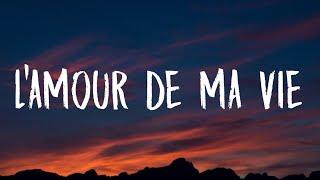 Billie Eilish - L’AMOUR DE MA VIE (Lyrics)