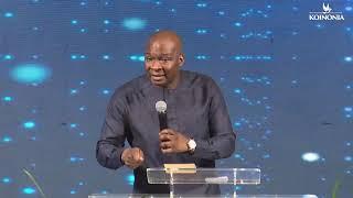 THE PRICE OF UNBENDING FOCUS: The Price for Higher levels in God - Apostle Joshua Selman