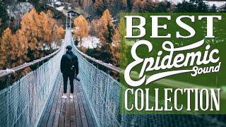 12 | Best Songs Collection from Epidemic Sound | epidemic sound library | Сборник музыки 12