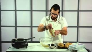 THE LATKE COOK-OFF (ON TIME STUDIOS)