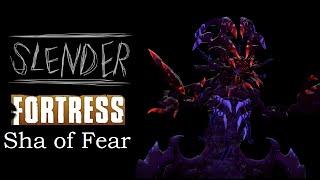 TF2 | Slender Fortress | Sha of Fear (World of Warcraft)