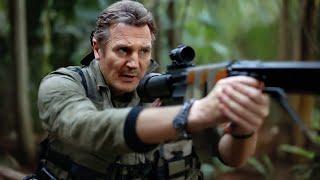 LIAM NEESON ACYTION MOVIE HD | BIG MOVIE ON THE FULL EPISODE Action Film HD