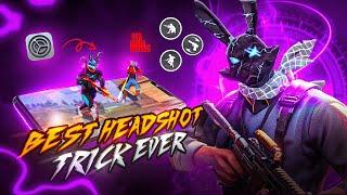 Mysteryous Things About [ DRAG HEADSHOT ] ️|| FREE FIRE ️