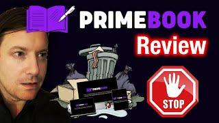 PrimeBook Review  2/10 MISLEADING  Honest Prime Book Review