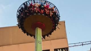 Lahore Joyland Discovery Ride Mar 2021