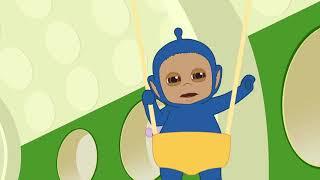 Tiddlytubbies Episodes  1 Hour Compilation  Tiddlytubbies Full Episodes